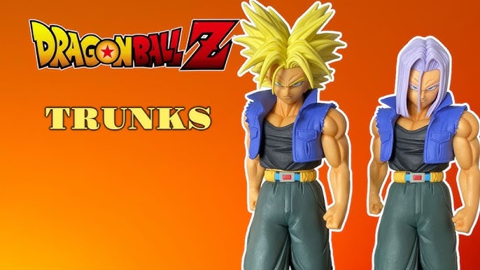 Dragon ball Super Goku Black Super Saiyan Rosé Vol 8 Solid Edge