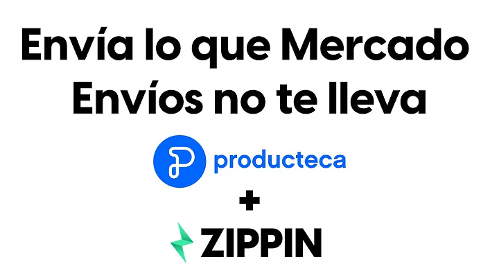 Lo que Mercado Envos no te lleva, automatizalo con...