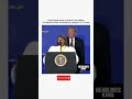 #shorts Nicki Minaj sparks immigrant backlash