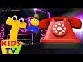 боб поезд | письмо T | песенки для детей | Kids Tv Russia | развивающий мультфильм