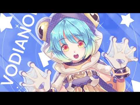 Genkai Tokki: Castle Panzers Opening Movie