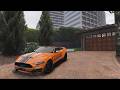TEASING GTA L.A REAL CARS THE STATE CALIFORNIA 2025