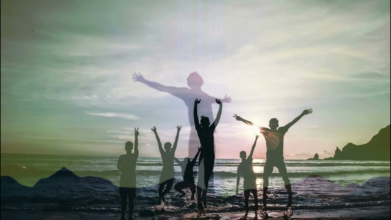 Imák dalban: 06 Eljött a hajnal - Morning has broken