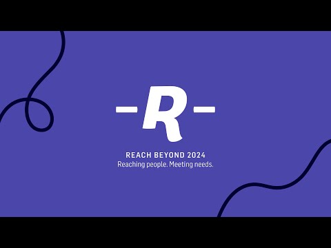 Reach Beyond 24 | ICF Center – Kids | ICF Zurich