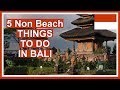 Ubud Bali Things To Do - Discover Bali
