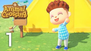 Walkthrough (NS)