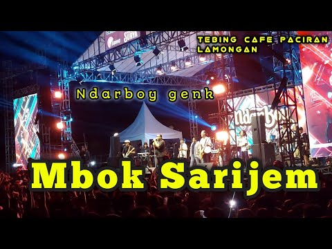 Ndarboy Genk -