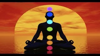 Guided Meditation for Beginners |Entering the Formless