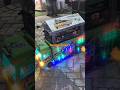 Miniatur truck geret tarling al huda melis trenggalek #shortvideo #feedshorts #shorts #miniature