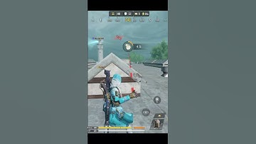 God Gifted Grenade😇 Codmobile Funny moment😂#shorts #codm #codmtamil #codmbr #codmshotgun #codmshorts