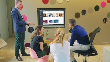 Finding the path to success with MATRIX LMS