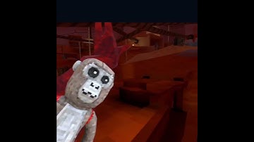 Day, one of random transitions, until 300 subs #gorillatag #vr #edit #best ￼