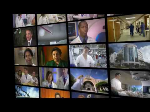 UHealth - Health Care at the University of Miami