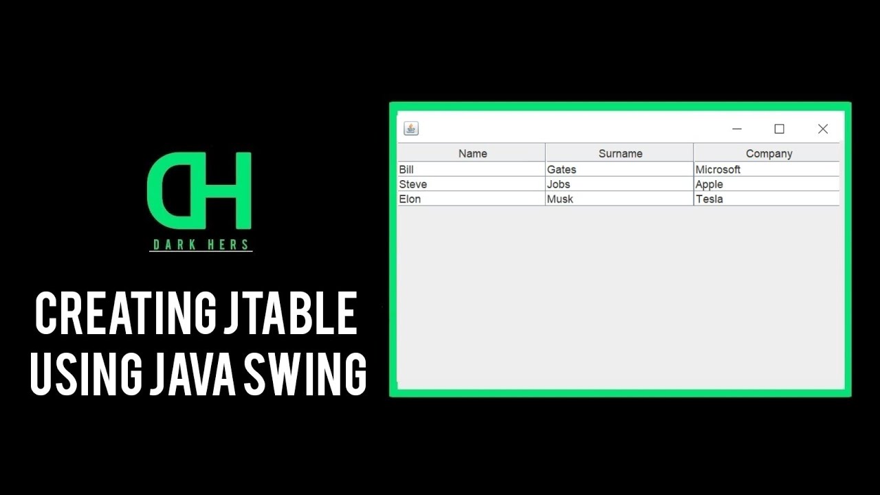 JTABLE java Swing. JTABLE java. JTABLE. JTABLE java Swing как запустить.