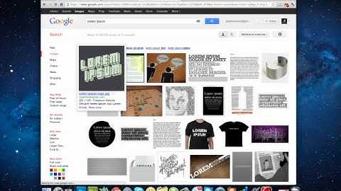 Lesson 2 - How to Create Category, Article and Menu in Joomla!