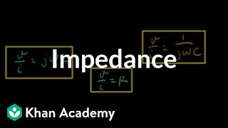 Impedance