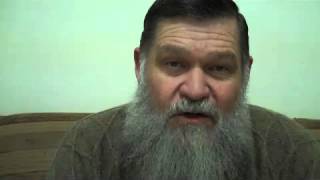 Jesus saved me from hell