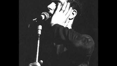 Joy Division - Decades (Version 2, recreated on ARP Omni synthesizer)