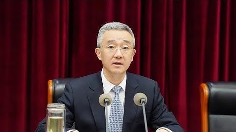 【OCcp NEWS】：民政部党副部长胡海峰考察担任陕西省委常委、西安市委书记情况。2025年11月12日