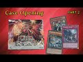 Blazing Dominion Case Opening Part 2! The Luck Continues!