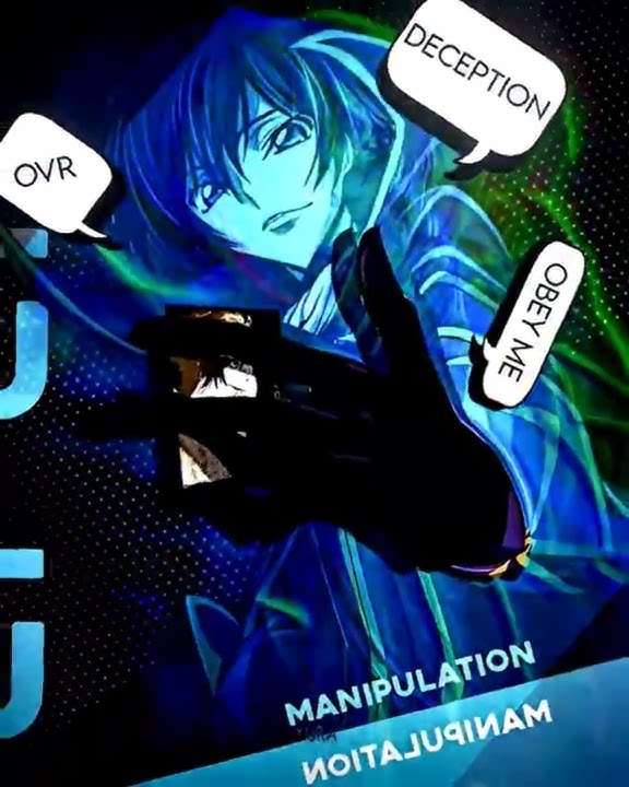Lelouch Vi Britannia vs L Lawliet | #edit