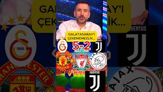 Galatasaray Liverpoolü Yeniyor, Tarihin En Kötü Liverpool Takımı, Juventusu Yeniyor