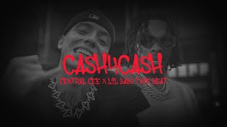 Central Cee X Lil Baby Type Beat - Cash4Cash Produced By Zemoski