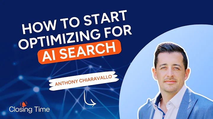 From SEO to GEO: How marketers can optimize for AI search