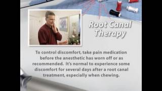 Root Canal: Post Op Instructions | Lake Merritt Dental, Oakland, CA