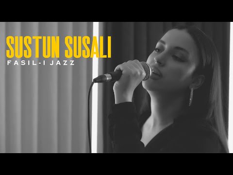 Fasıl-ı Jazz -
