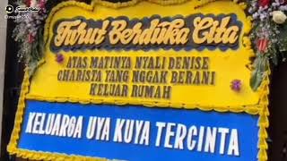 Denis Cadel Vs Uya Kuya Sekeluarga