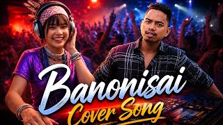 Download lagu Banonisai | Cover Song | Female Version | Git N Sul