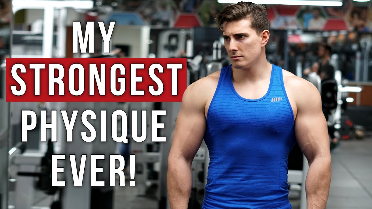 315 Bench Press For Max Reps 3 Weeks Out Ascension Ep 13