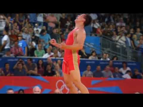 Роман Власов красивые броски