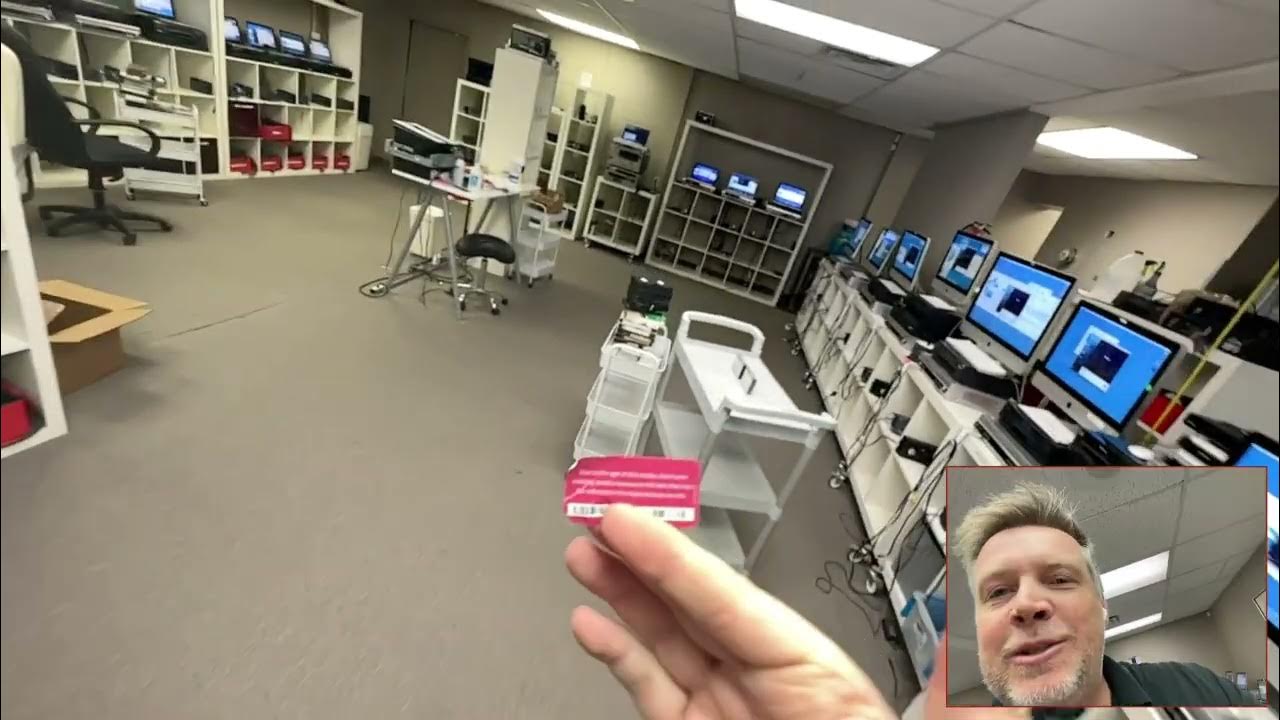 How to check how much time is recorded on your VHS tape using a VCR