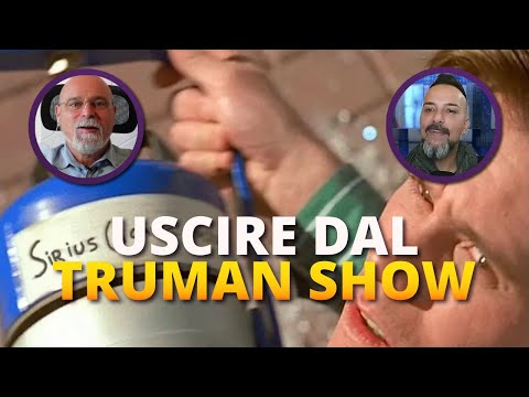 USCIRE dal Truman Show