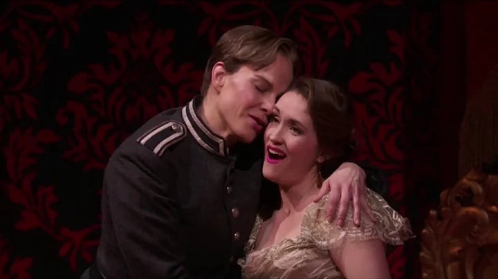 Richard Strauss - Final Scene from Der Rosenkavalier