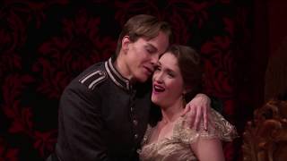 Richard Strauss - Final Scene from Der Rosenkavalier