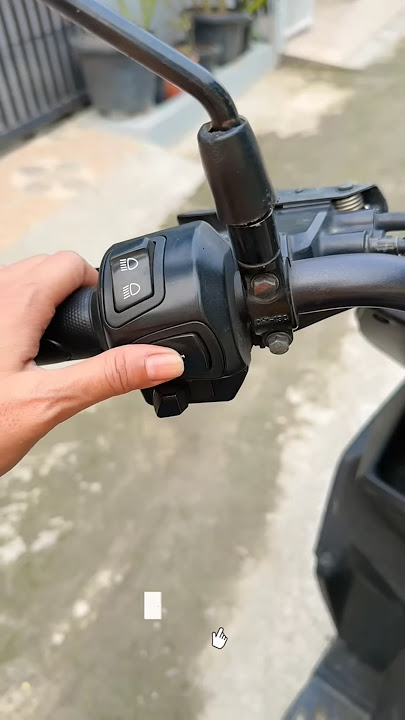 FI MOTOR 🛵 🛵 😂TELOLET BASURI #basuri #telolet #klaksontelolet