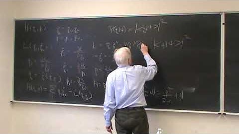 Lecture of 19 April 2018 on Physical Mathematics at UNM by Kevin Cahill