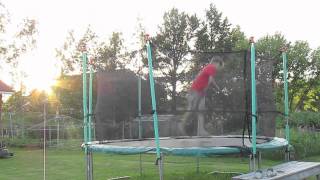 trampoline edit #1 HD
