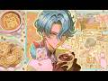 【Coffee Zatsu】Brewers Champion Origami Recipe【NIJISANJI EN | Freodore】