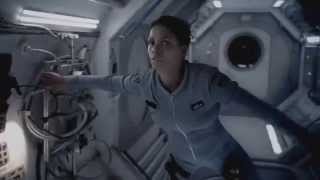 За пределами - озвученный трейлер сериала За пределами - озвученный трейлер сериала