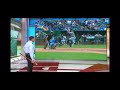 MLB Bo Bichette swing front hip
