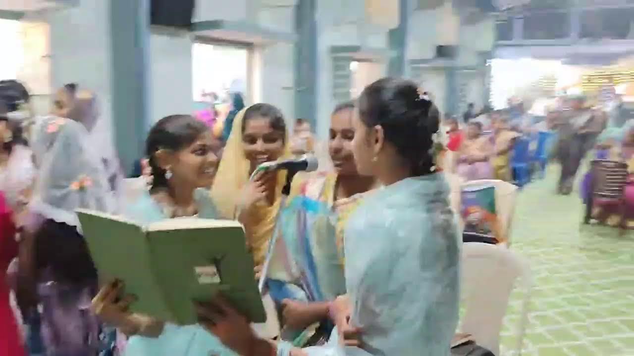 Live streaming of RCMchurchKondapalli