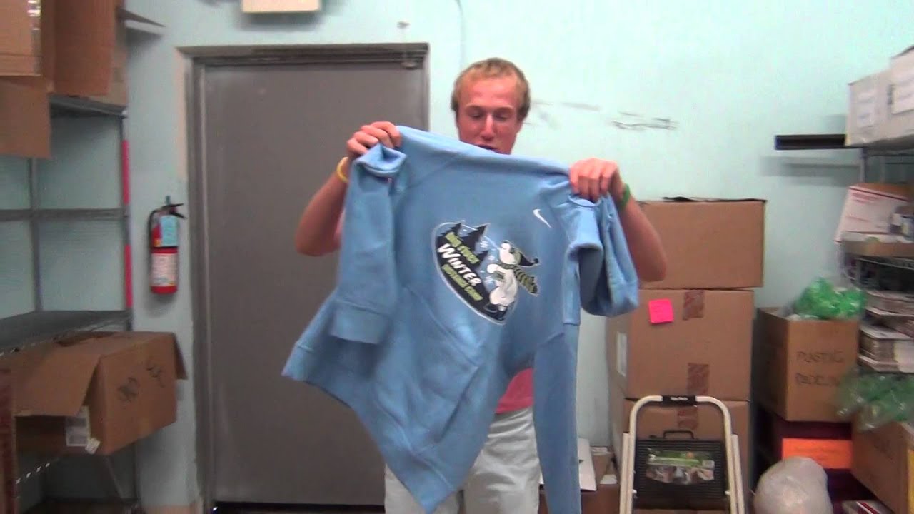 big river running store