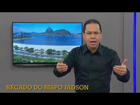 Os Três tipos de Pessoas_ Bispo Jadson Santos(240p_VP8-Vorbis) - video  Dailymotion