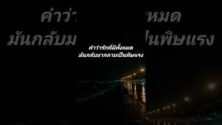 PAIYALNOii - ถ้าเธอได้ฟังเพลงนี้ผมอยากบอกกับเธอว่า