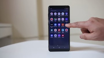 WiFi button greyed out in android device