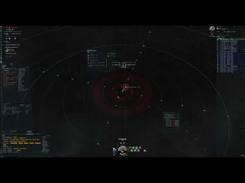 Low res fight in eve 1 vs 1 gnosis